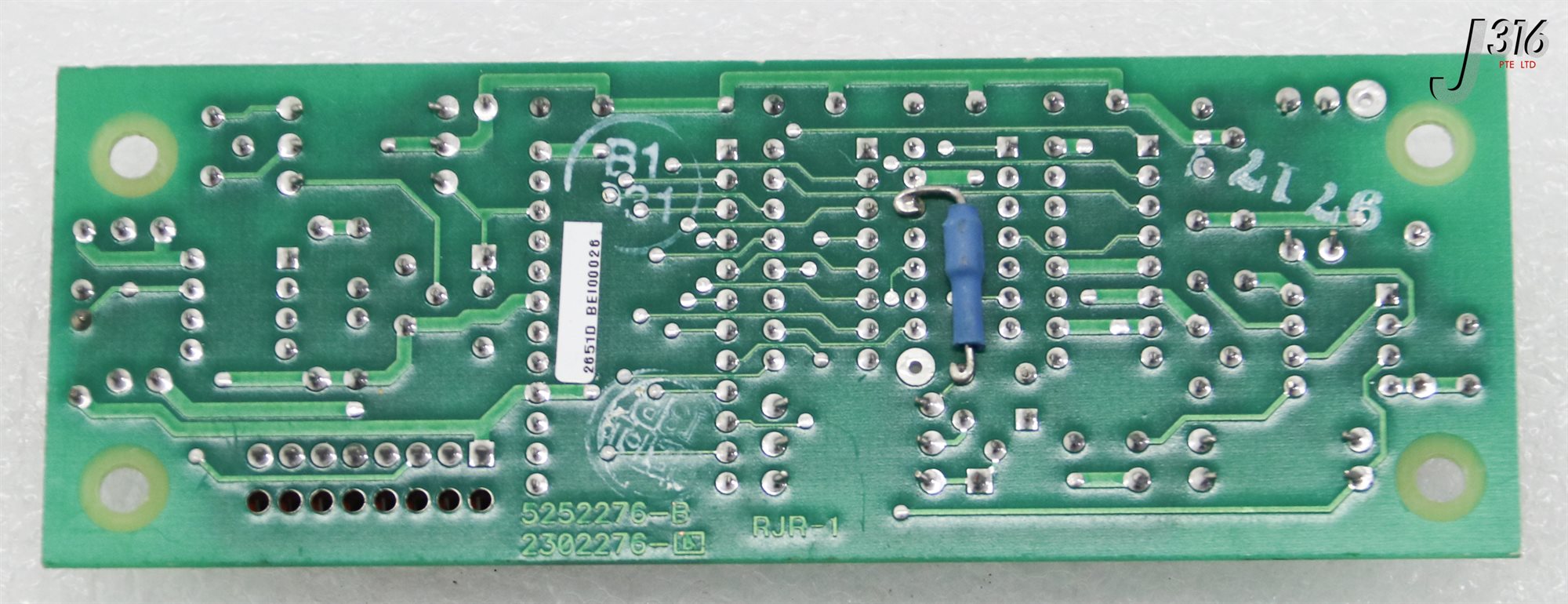 「11111」 36763 ADVANCED ENERGY PCB, ASSY 5252276-B 2302276-B | eBay